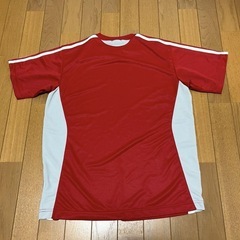 adidas Tシャツの画像