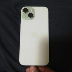 iPhone15の画像