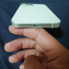 iPhone15の画像