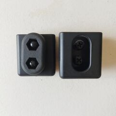 【極美品】YAMAHA OGK H@lello-baby チャイルドシート レインカバー RCH-005 コクーンルームプラス ヤマハ PAS Kiss mini unの画像