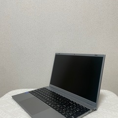 ノートPC Pasoul Envy14の画像