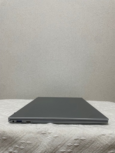 ノートPC Pasoul Envy14 (Bagas Afr) 伊賀のノートパソコンの中古