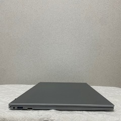 ノートPC Pasoul Envy14の画像