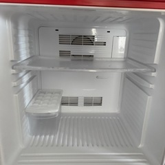AQUA 2012年製冷蔵庫(27日までに受け取れる方限定)の画像