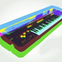 キーボード(主にシンセやオルガン)加入希望