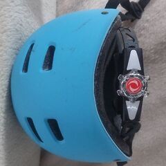 子供用 ヘルメットの画像