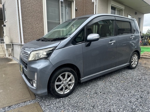 その他 move custom 25