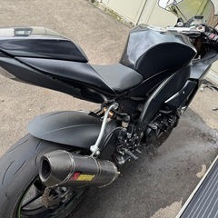 カワサキzx10rの画像