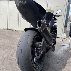 カワサキzx10rの画像