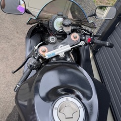 カワサキzx10rの画像