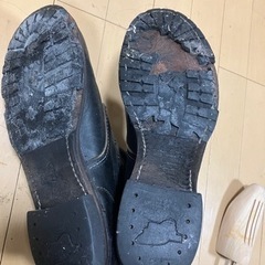 レッドウイング　ベックマン　27.0の画像