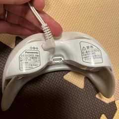 目元エステ　EH-SW50パナソニック　の画像