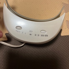 目元エステ　EH-SW50パナソニック　の画像