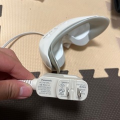 目元エステ　EH-SW50パナソニック　の画像