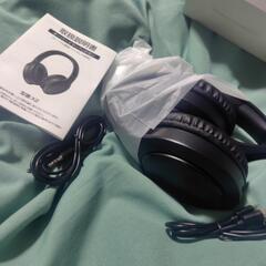 🍀美品🍀ヘッドホン🍀の画像