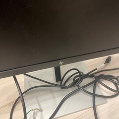 HP モニター E24 G5 23.8インチの画像