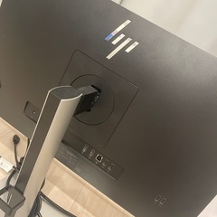 HP モニター E24 G5 23.8インチの画像