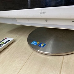 富士通　PC　の画像