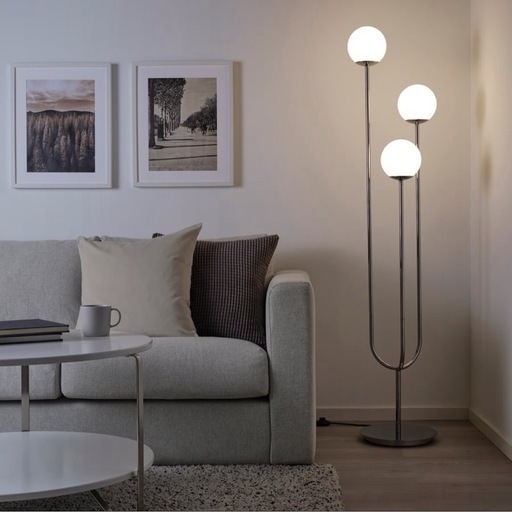 IKEA ランプ　SIMRISHAMN スイムリスハムン