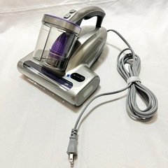 【新品】布団クリーナー　の画像