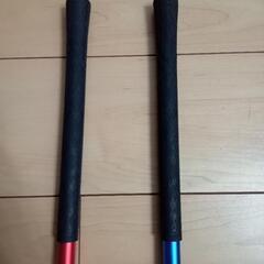 ゴルフパターの画像