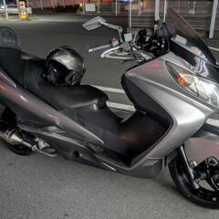 希少車！Kawasakiエプシロン250.CJ43B.ライトカスタム！の画像