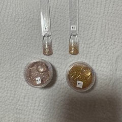 【ネイル】カラージェルセットの画像