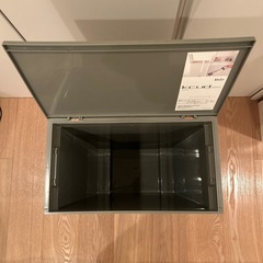 ごみ箱の画像