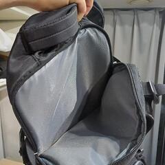Samfolkバッグメンズの画像