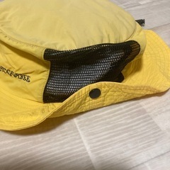 水遊び用ハット　　L Lサイズ　2個の画像