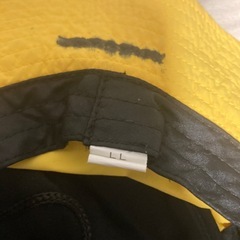 水遊び用ハット　　L Lサイズ　2個の画像
