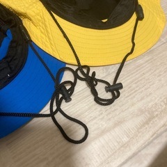 水遊び用ハット　　L Lサイズ　2個の画像