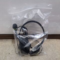 🍎ヘッドセット USB接続 HEADPU2MBの画像