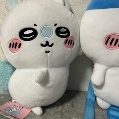 BIGちいかわセットの画像