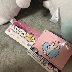 BIGちいかわセットの画像