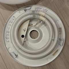 シーリングライトの画像