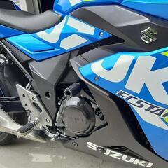 gsx250ra absの画像