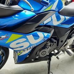 gsx250ra absの画像