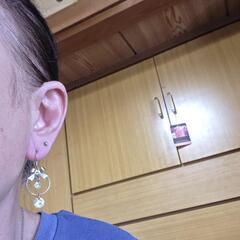 イミテーションビアス、ブレスレット5個セットの画像
