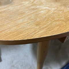 ローテーブルの画像