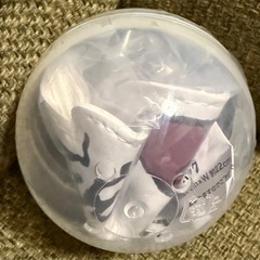 ジョイフル　スヌーピー  ガチャガチャの画像