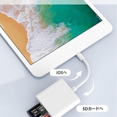  sdカードリーダー マイクロsdカードリーダー microsdカードリーダーメモリーカードリーダーの画像
