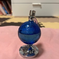 香水　ブループラネット　の画像