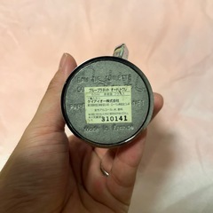 香水　ブループラネット　の画像