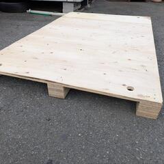 軽バンキャンプ、荷台加工に！カットしたりしてどうぞ！の画像