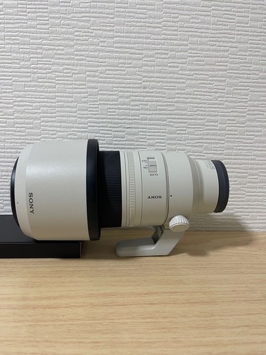 【美品】FE 70-200mm F2.8 GM OSS II
