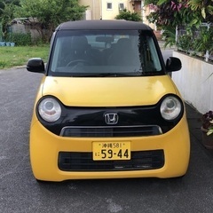 ホンダ Nワン