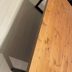ローテーブルの画像