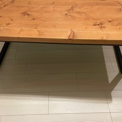 ローテーブルの画像