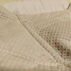 【譲渡先決定】エルゴベビー オムニブリーズ ピンククォーツの画像